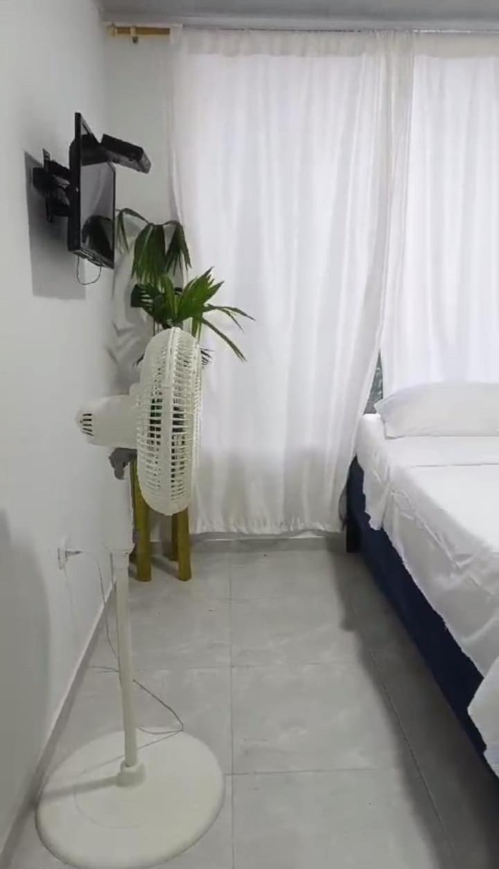 Hostal Javi - Santa Marta (Magdalena) — Fotos 2